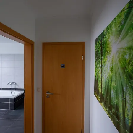 Vandrerhjem Mhostel -guenstige Uebernachtung Fuer Ihren Aufenthalt *