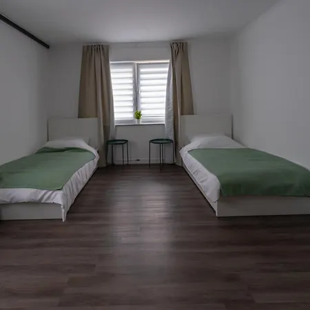 Mhostel -guenstige Uebernachtung Fuer Ihren Aufenthalt Auberge de jeunesse *