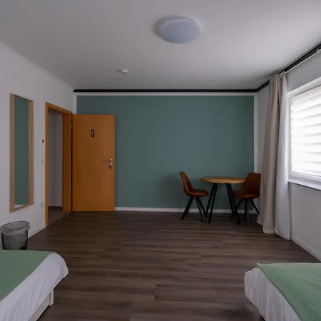 Mhostel -guenstige Uebernachtung Fuer Ihren Aufenthalt גלינדה