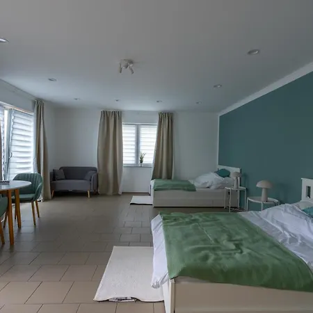 Mhostel -guenstige Uebernachtung Fuer Ihren Aufenthalt Auberge de jeunesse *