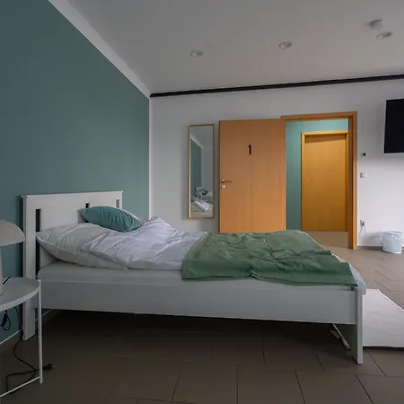 Auberge de jeunesse Mhostel -guenstige Uebernachtung Fuer Ihren Aufenthalt Glinde (Schleswig-Holstein)