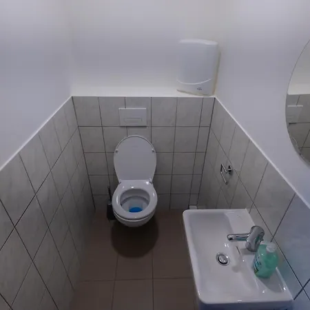 Mhostel -guenstige Uebernachtung Fuer Ihren Aufenthalt Glinde (Schleswig-Holstein)
