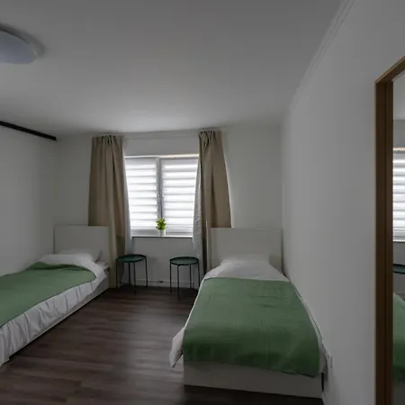 Mhostel -guenstige Uebernachtung Fuer Ihren Aufenthalt *