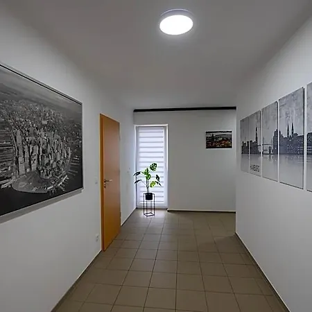 Mhostel -guenstige Uebernachtung Fuer Ihren Aufenthalt Vandrerhjem *