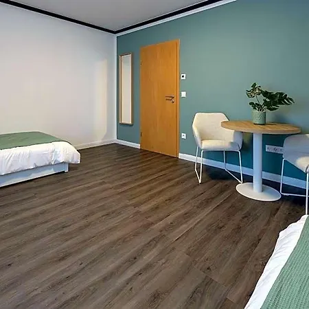 Mhostel -guenstige Uebernachtung Fuer Ihren Aufenthalt Glinde (Schleswig-Holstein)