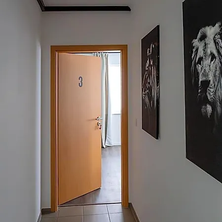 Mhostel -guenstige Uebernachtung Fuer Ihren Aufenthalt