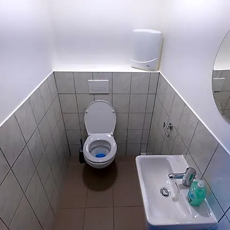 Mhostel -guenstige Uebernachtung Fuer Ihren Aufenthalt Vandrerhjem *