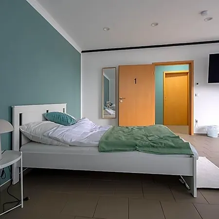 Mhostel -guenstige Uebernachtung Fuer Ihren Aufenthalt *