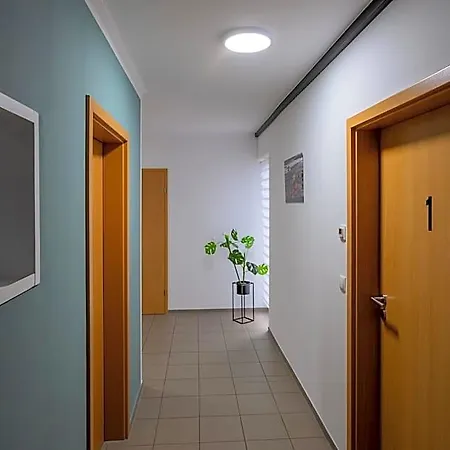 Vandrerhjem Mhostel -guenstige Uebernachtung Fuer Ihren Aufenthalt Glinde (Schleswig-Holstein)