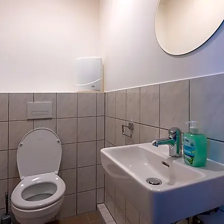 Mhostel -guenstige Uebernachtung Fuer Ihren Aufenthalt Vandrerhjem *