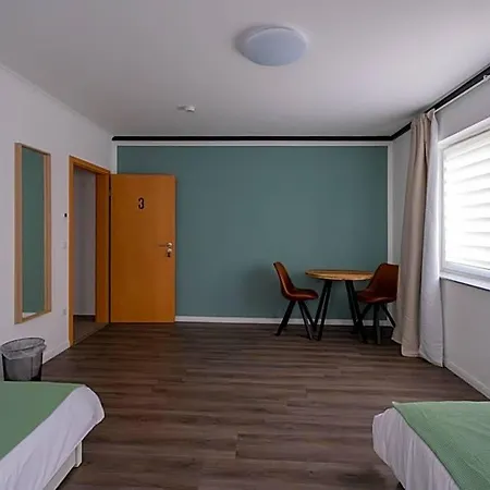 Mhostel -guenstige Uebernachtung Fuer Ihren Aufenthalt * Glinde (Schleswig-Holstein)
