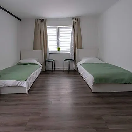 Mhostel -guenstige Uebernachtung Fuer Ihren Aufenthalt Vandrerhjem Glinde (Schleswig-Holstein)