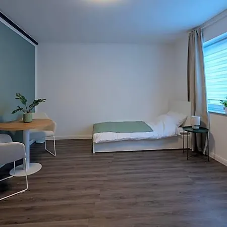Mhostel -guenstige Uebernachtung Fuer Ihren Aufenthalt Vandrerhjem Glinde (Schleswig-Holstein)