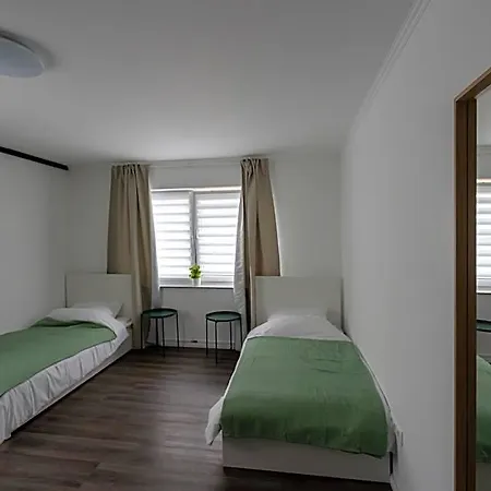 Mhostel -guenstige Uebernachtung Fuer Ihren Aufenthalt Vandrerhjem *