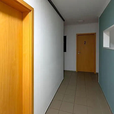 Mhostel -guenstige Uebernachtung Fuer Ihren Aufenthalt Vandrerhjem *