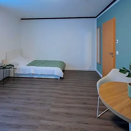 Vandrerhjem Mhostel -guenstige Uebernachtung Fuer Ihren Aufenthalt